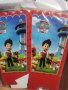 Paw Pes Patrol Пес Патрул Парти кутия за дребни лакомства пуканки и др, снимка 2