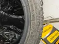 Зимни гуми 225/45 R17 94V, модел Tigar Snow 4бр. 120евро, снимка 2