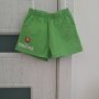 Зелени панталони размер 92/98, снимка 1 - Панталони и долнища за бебе - 29360722