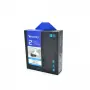 Разклонител за запалка с 2 гнезда и 2 USB порта компактен, снимка 3
