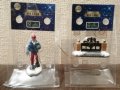 Фигурки за изграждане на Коледни селца на MAGIC VILLAGЕ, снимка 1 - Декорация за дома - 42692524