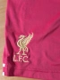 Ливърпул / Liverpool Warrior шорти - размер S, снимка 2