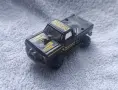KIDCO ®1982 BURNIN' KEY CARS , снимка 6