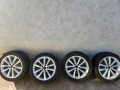 Джанти 17 5 112 Vw Passat B 7, снимка 1