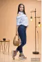 Разкошни дънки Lucy fashion , снимка 3