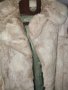 Палто от лисица естествена кожа, снимка 3