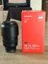 Sony FE 70–300mm F4.5–5.6 G OSS – отличен, снимка 1