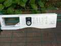 Продавам преден панел с платка за пералня Samsung WF1702NHW, снимка 1