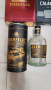 кутия китии  от уиски шише Ardbeg Euxignac Calarasi Jameson Aberfeldy Glenfiddich , снимка 2