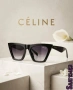 CELINE дамски очила, снимка 7