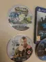 5 диска с игри за SONY Playstation PS, снимка 3