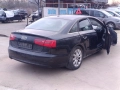 Ауди А6 C7 2.0ТДИ / Audi A6 Ц7 - 2.0 TDI 177к. с. - на части, снимка 2