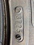 Продавам две зимни гуми “Тигър” - НОВИ-195/55/16 - ДОТ 3725, снимка 2