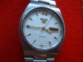 Seiko 5 7009-3130 оригинален мъжки ръчен часовник, снимка 3