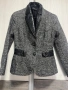 Спортно елегантно сако размер S, снимка 1