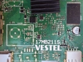 CROWN 43770FWS  17MB211S ,17IPS62 ,HV430FHB-N10 ,17DLB43VER5, снимка 5