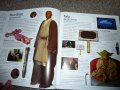 Star Wars The complete visual Dictionary подходяща за подарък, снимка 5