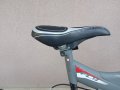 Продавам колела внос от Германия юношески мтв велосипед  графит FC3  INTERBIKE 24 цола преден и заде, снимка 8