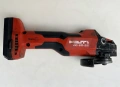 Hilti AG 6D-22 Nuron - Безчетков ъглошлайф с SensTech 22V, снимка 4