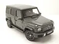 Mercedes-Benz G-Klasse G-Modell 2024 - мащаб 1:18 на Norev моделът е нов в кутия, снимка 3