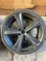 BMW Джанти 20" с летни гуми, снимка 5