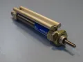 Пневматичен цилиндър Festo DSN-10-25P-A pneumatic cylinder, снимка 6