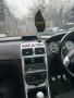 Peugeot 307 cc 2.0i 16v 136hp 2004г. Пежо 307 цц на части , снимка 9
