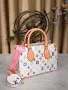 Louis Vuitton Дамска Чанта Луис Витон - Различни Цветове Код SEM-94, снимка 11