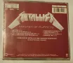  Metallica - Master of Puppets CD, снимка 4