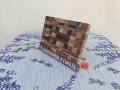 Дъска за рязане - End Grain, снимка 1