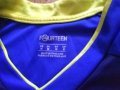 Косово 2019-20г футболна тениска Фортийн размер М, снимка 4