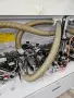 Кантираща машина с предфрезоване Brandt KDF350C, снимка 8