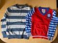 Блузи 8-10г, снимка 2