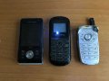 Телефони за части Лот 2, снимка 1