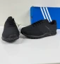 Аdidas LA Trainer Weave Triple Black, снимка 3