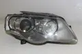 Десен ксенонов фар VW Passat B6 facelift (2008-2011г.) xenon ксенон 3C0941752K / 3C0941754K, снимка 1