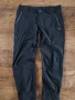Jack Wolfskin ACTIVATE XT - мъжки стреч панталон 2ХЛ, снимка 10