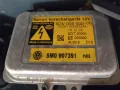 Xenon баласт за Volkswagen Touareg SUV I (10.2002 - 01.2013)  5M0 907 391, снимка 2
