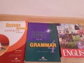 Учебници и учебни тетрадки по английско и руски език, снимка 4