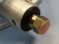 пресостат BARKSDALE Pressure Switch B2X-M72SS-EX, снимка 10
