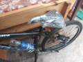 алуминиев хидравличен велосипед , снимка 10