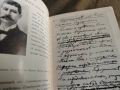 Как пишеха нашите народни будители и герои . Иван Михайлов , снимка 4