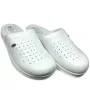 Дамски медицински чехли GEZER бял 36/41, снимка 2
