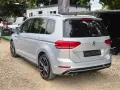 VW TOURAN R-LINE, снимка 5