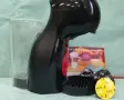 Кафемашина с гаранция 1 година Delpnghi NESCAFÉ® система Dolce gusto Piccolo XS.Black, снимка 5
