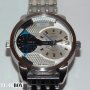 Diesel DZ7305 Mini Daddy Dual Time. Нов мъжки часовник, снимка 1