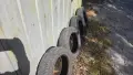 Зимни гуми 185,65,15 , снимка 7