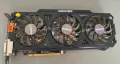 Видеокарта Gigabyte GV-R927XOC 2GB, снимка 1