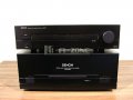 Комплект  Denon pra-1100 / poa-2200 , снимка 2