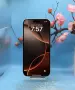 Apple iPhone 16 Pro Max, 256GB, 5G, Desert Titanium, снимка 1